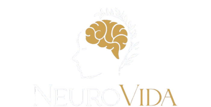 Logo NeuroVida