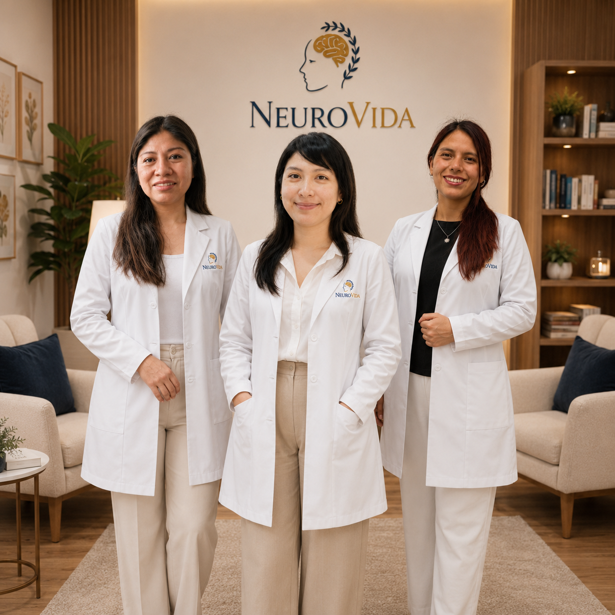 Evaluación psicológica y pruebas psicométricas en Trujillo - NeuroVida